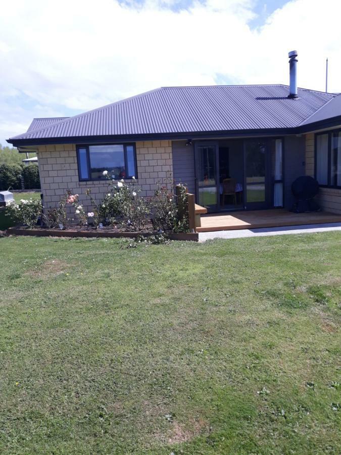 201Waimumu Appartement Gore Buitenkant foto