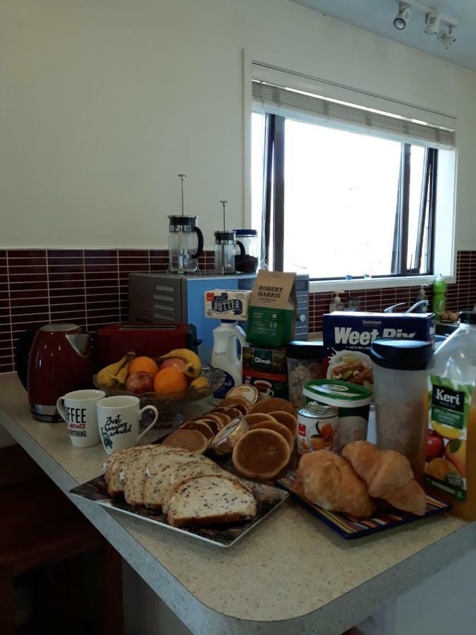 201Waimumu Appartement Gore Buitenkant foto