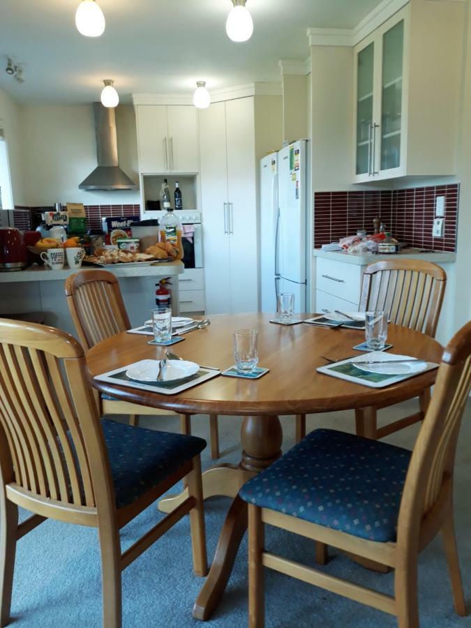 201Waimumu Appartement Gore Buitenkant foto